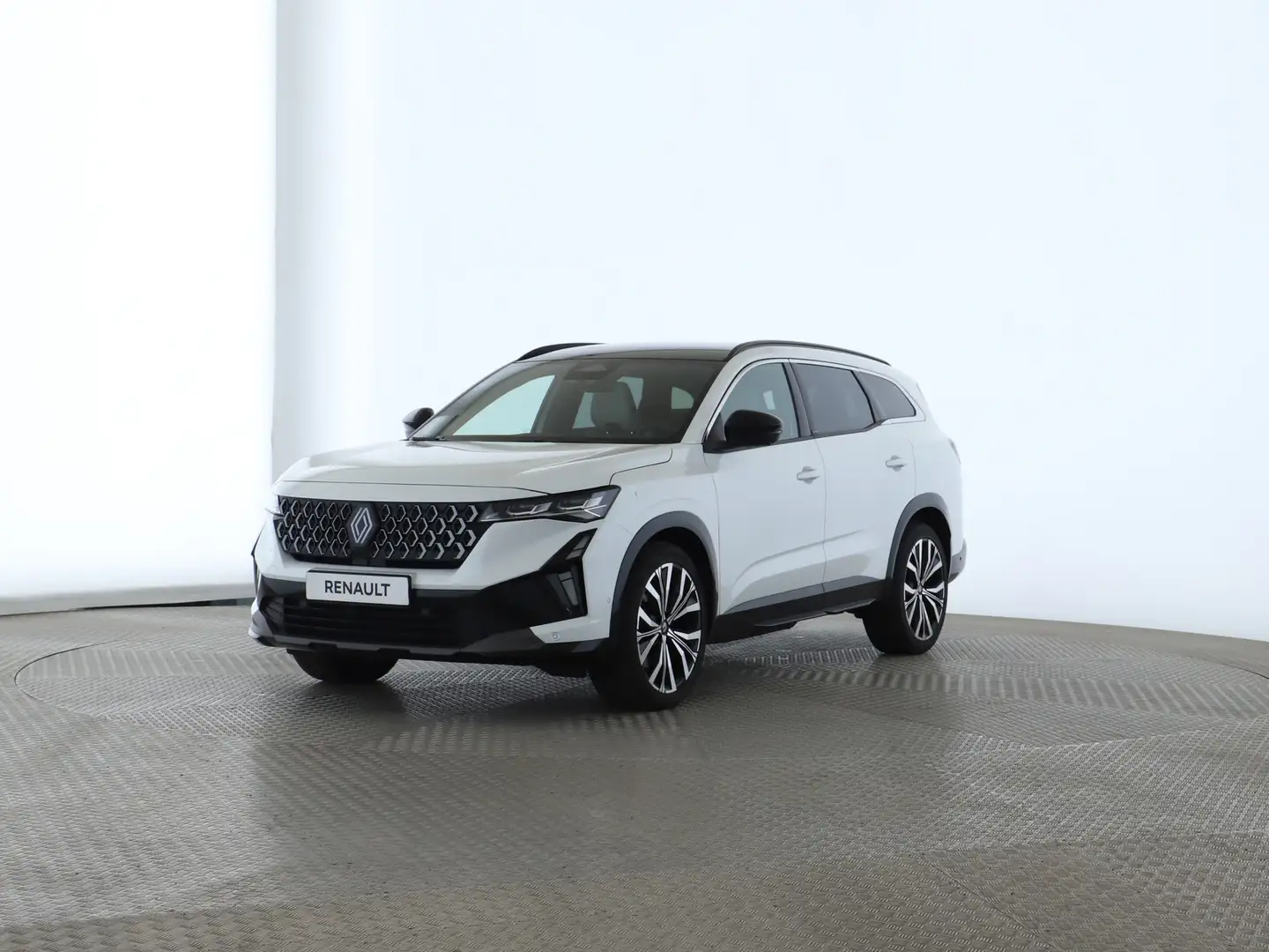 RENAULT Espace