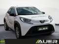 Toyota Aygo X 1,0 VVT-i Play | Klima | Kamera Weiß - thumbnail 4