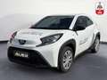 Toyota Aygo X 1,0 VVT-i Play | Klima | Kamera Weiß - thumbnail 1