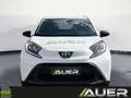 Toyota Aygo X 1,0 VVT-i Play | Klima | Kamera Weiß - thumbnail 3