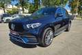 Mercedes-Benz GLE 300 d 4Matic Premium PERMUTE Bleu - thumbnail 4