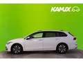 Volkswagen Golf Variant VIII 1.5eTSI DSG Move+LED+NAVI+PDC Bílá - thumbnail 8