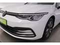 Volkswagen Golf Variant VIII 1.5eTSI DSG Move+LED+NAVI+PDC Bílá - thumbnail 14