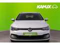 Volkswagen Golf Variant VIII 1.5eTSI DSG Move+LED+NAVI+PDC Bílá - thumbnail 10