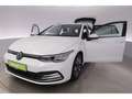 Volkswagen Golf Variant VIII 1.5eTSI DSG Move+LED+NAVI+PDC Bílá - thumbnail 22