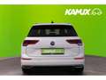 Volkswagen Golf Variant VIII 1.5eTSI DSG Move+LED+NAVI+PDC Bílá - thumbnail 5