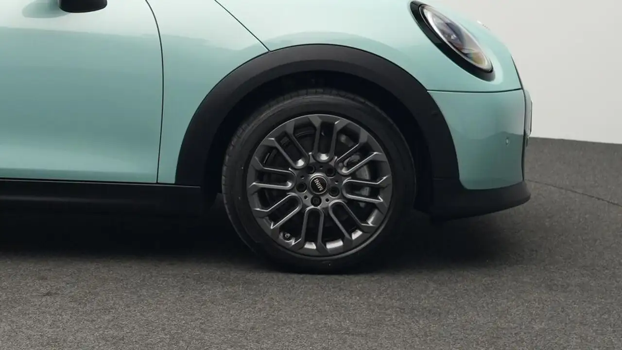 MINI Cooper Classic Trim, миниатюра 12