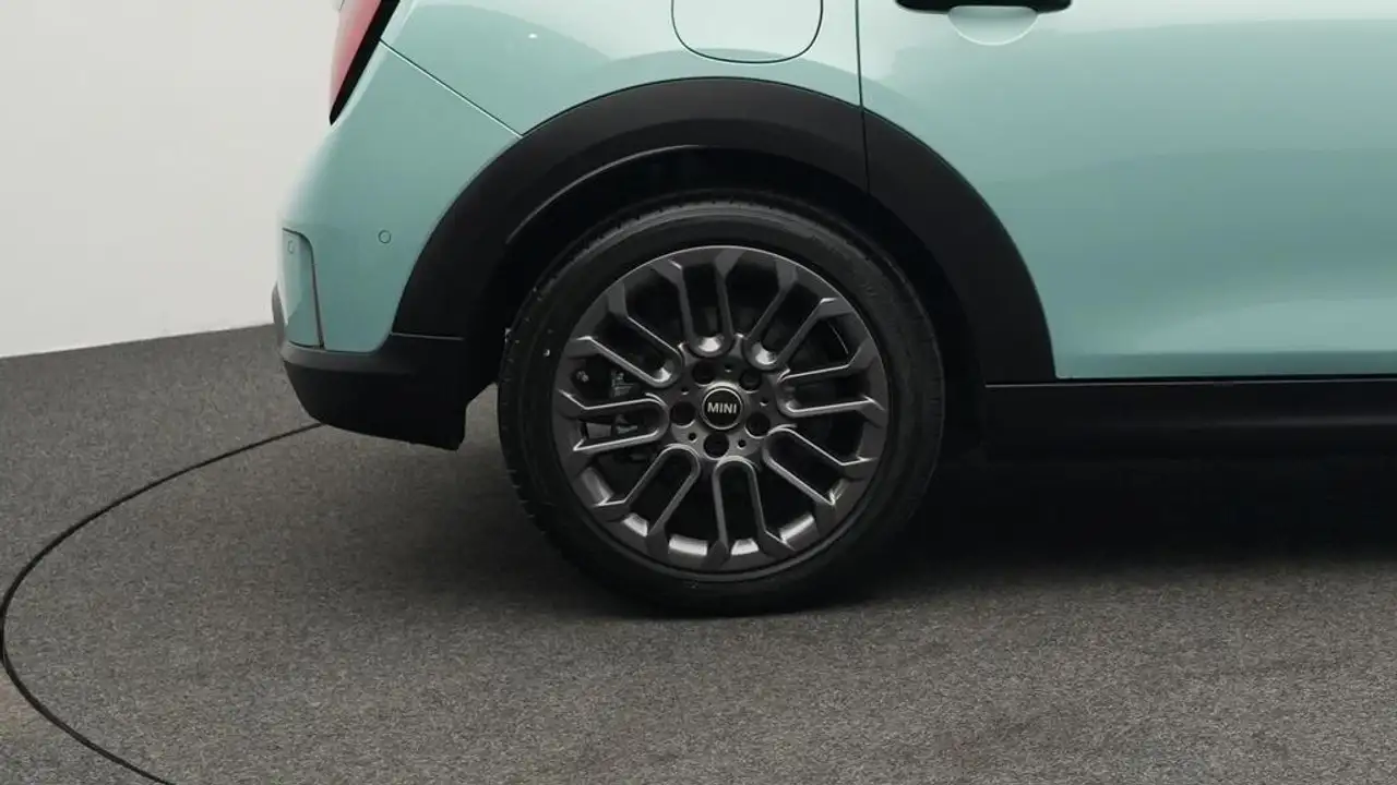 MINI Cooper Classic Trim, миниатюра 13