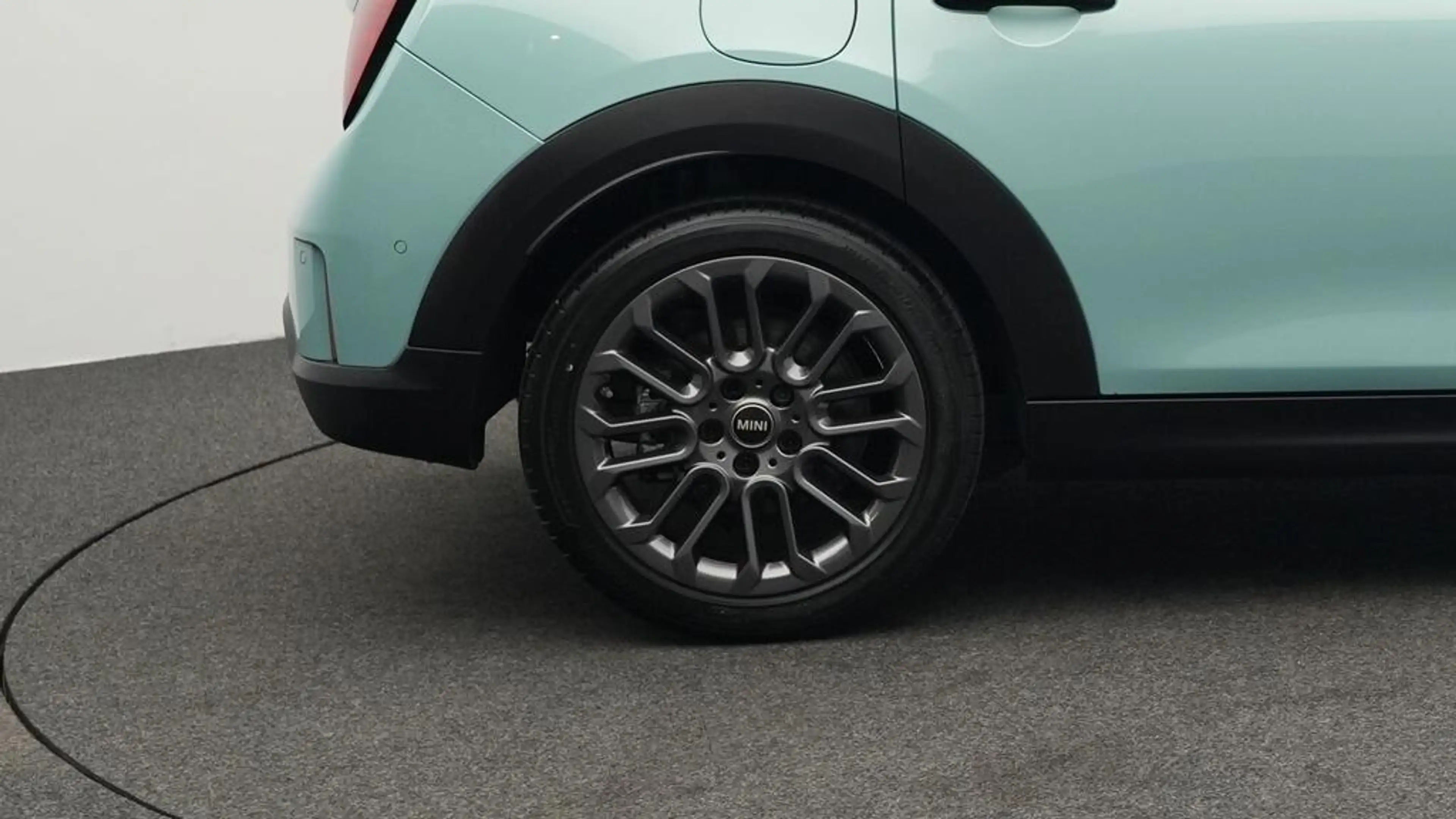 MINI Cooper C Classic Trim — photo 12