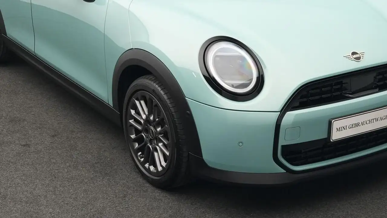 MINI Cooper Classic Trim, миниатюра 19