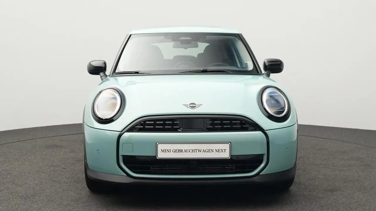 MINI Cooper Classic Trim, миниатюра 16