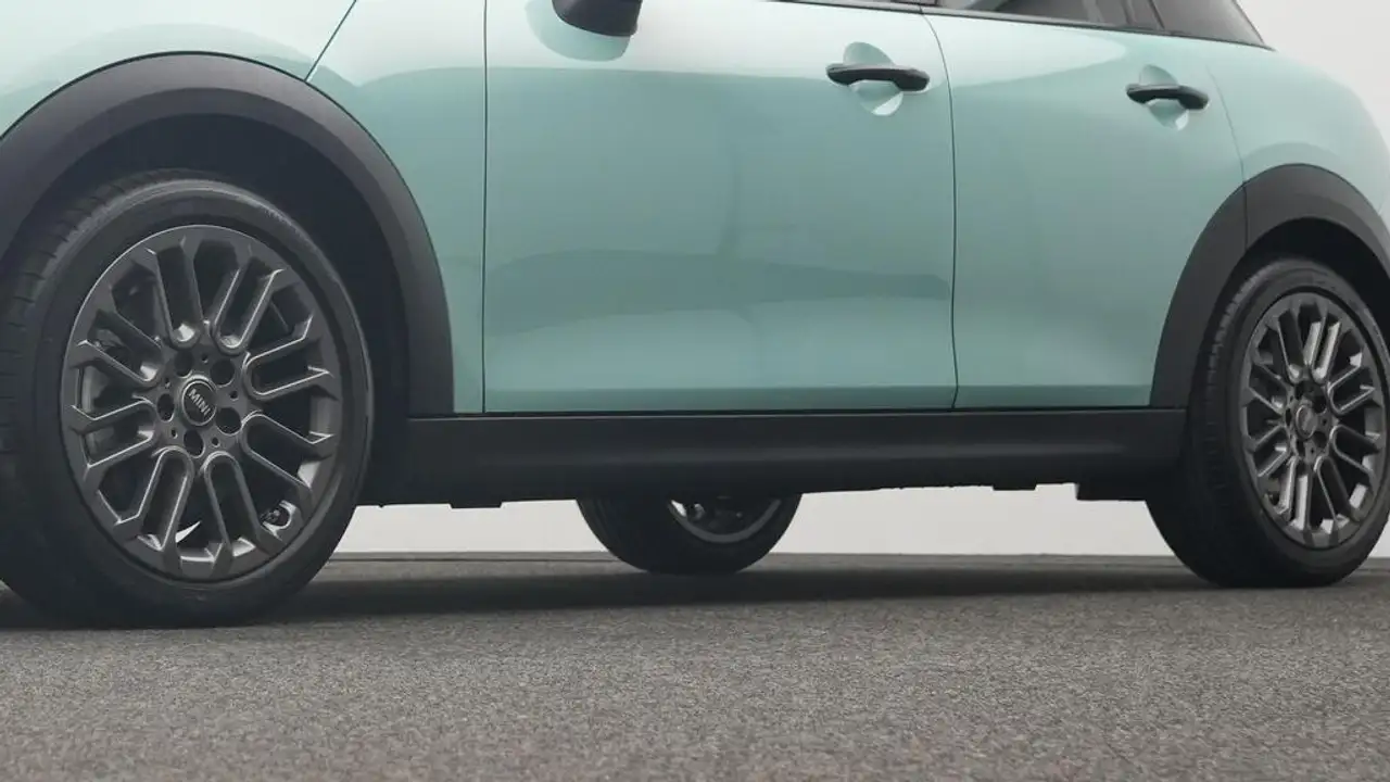 MINI Cooper Classic Trim, миниатюра 17