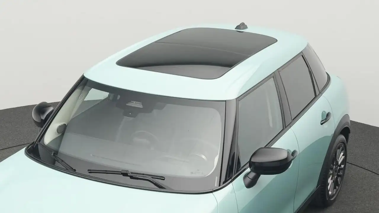 MINI Cooper Classic Trim, миниатюра 23