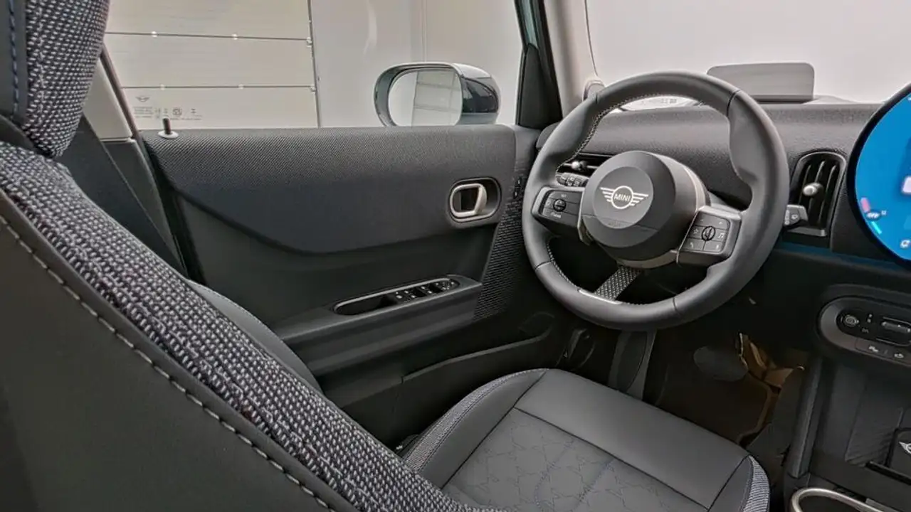MINI Cooper Classic Trim, миниатюра 22
