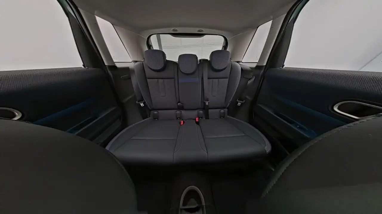 MINI Cooper Classic Trim, миниатюра 26