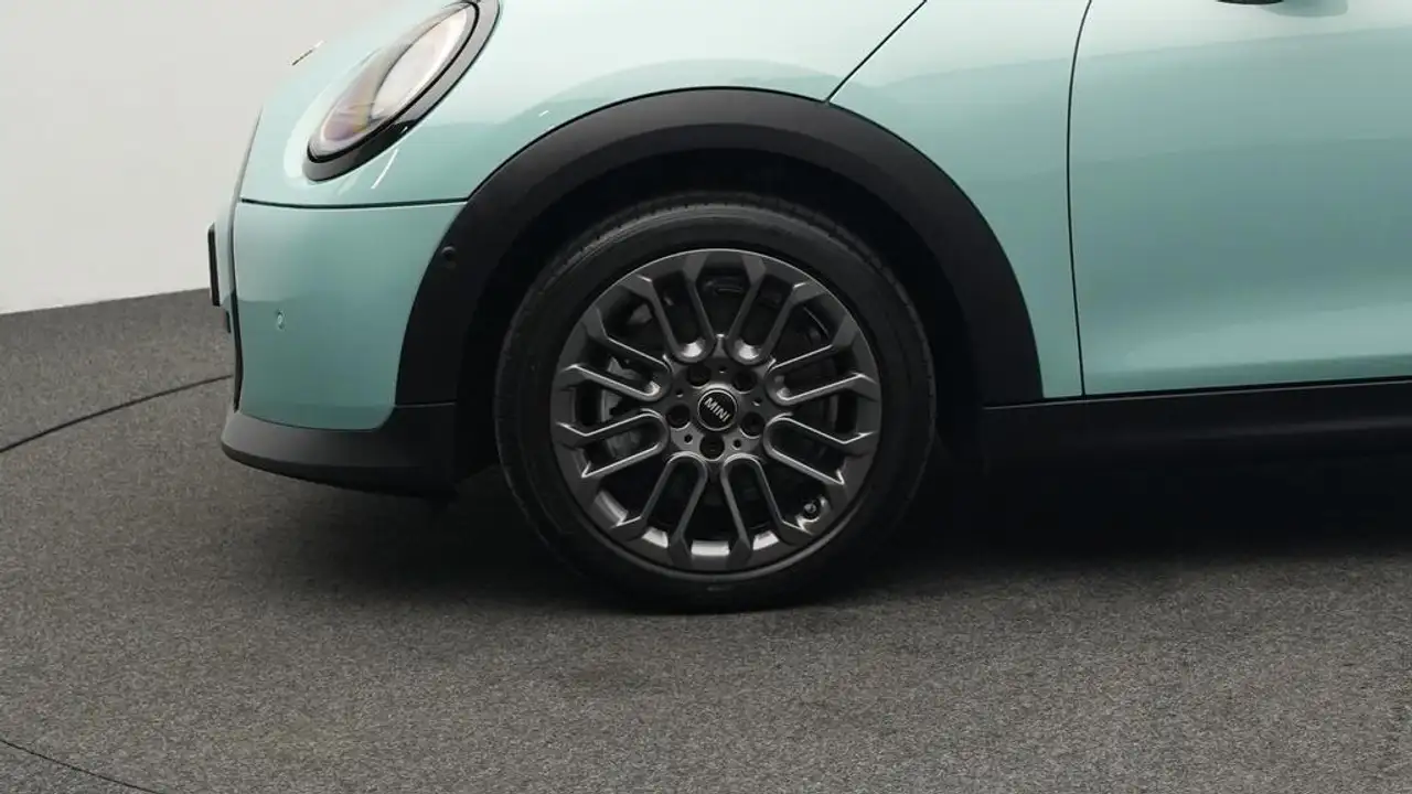 MINI Cooper Classic Trim, миниатюра 10