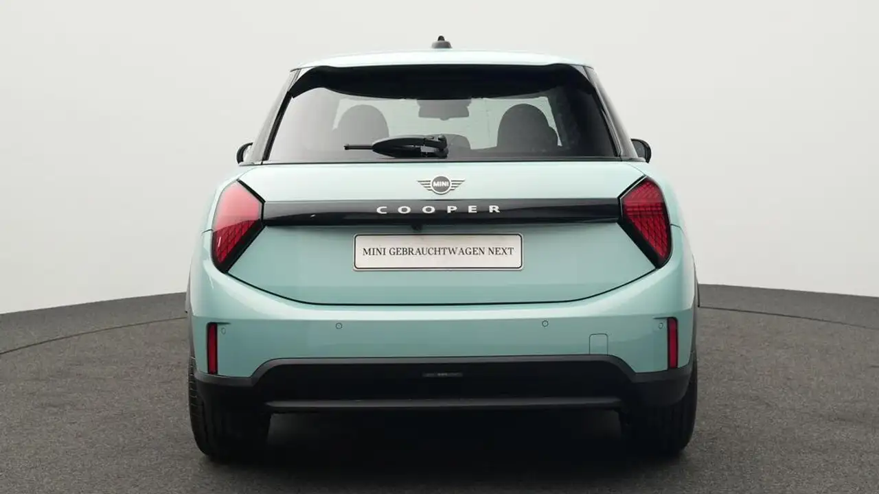 MINI Cooper Classic Trim, миниатюра 24