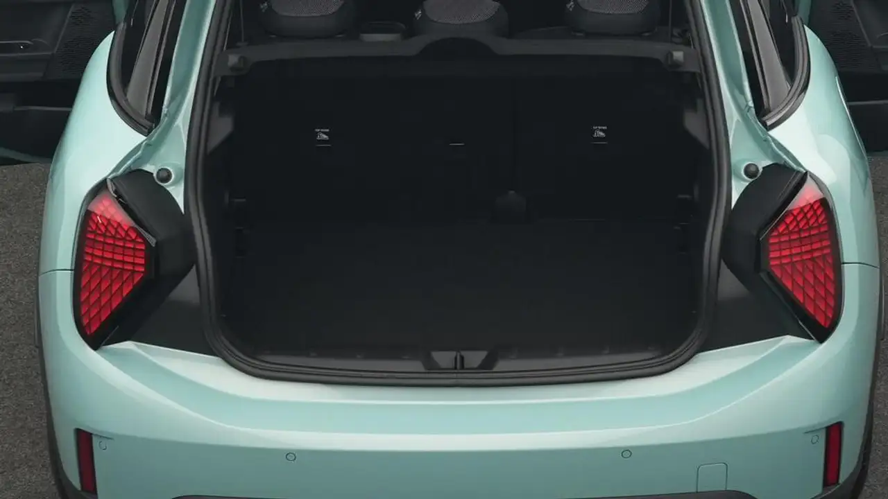 MINI Cooper Classic Trim, миниатюра 25