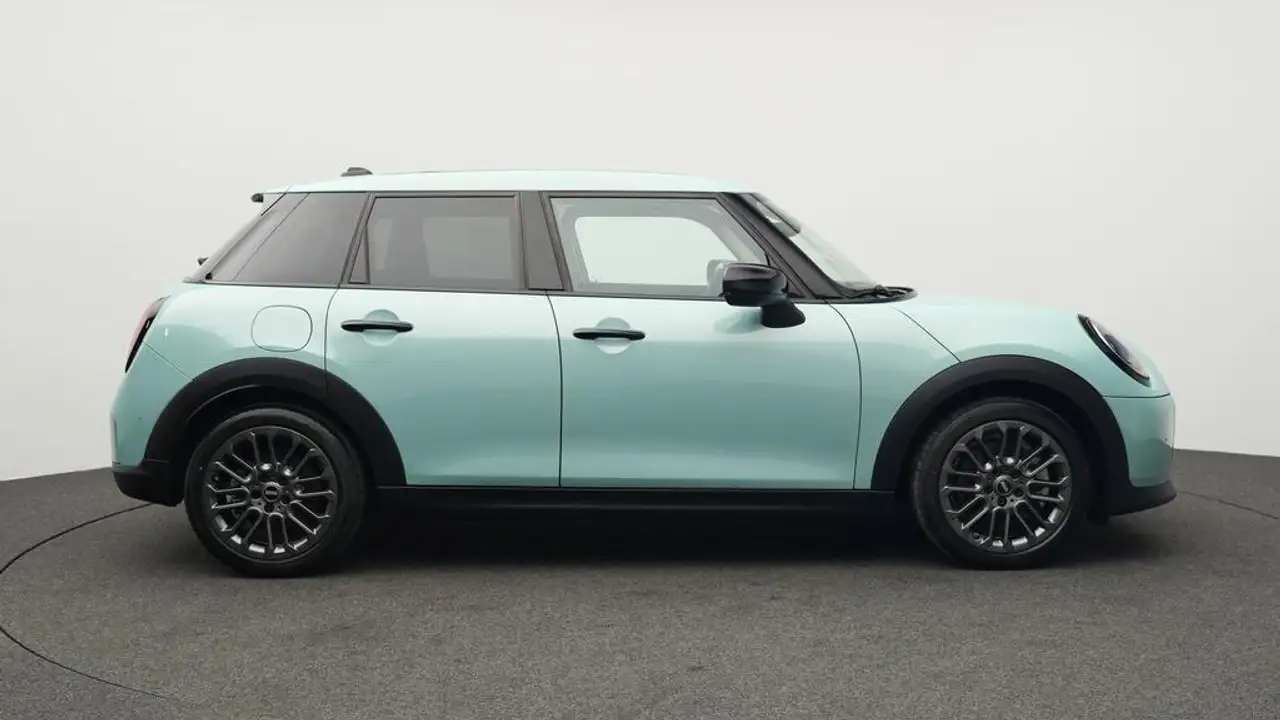 MINI Cooper Classic Trim, миниатюра 2