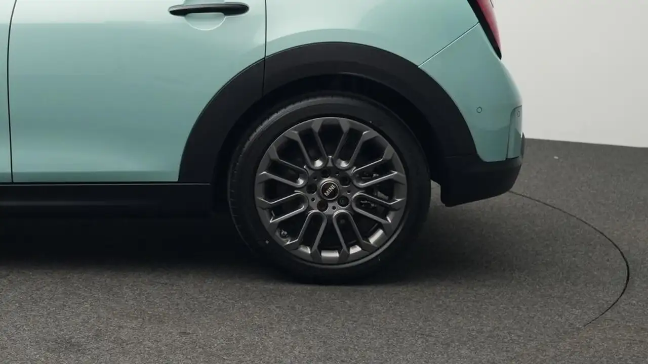 MINI Cooper Classic Trim, миниатюра 11