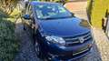 Dacia Sandero Sandero 1.2 16V 75 Laureate Blau - thumbnail 1