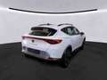 CUPRA Formentor 1,5 TSI NAVI AHK SHZ Weiß - thumbnail 2