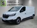 Renault Trafic TRAFIC Kastenwagen L2H1 3,0t Blue dCi 110 MY24 6ebis Weiß - thumbnail 1