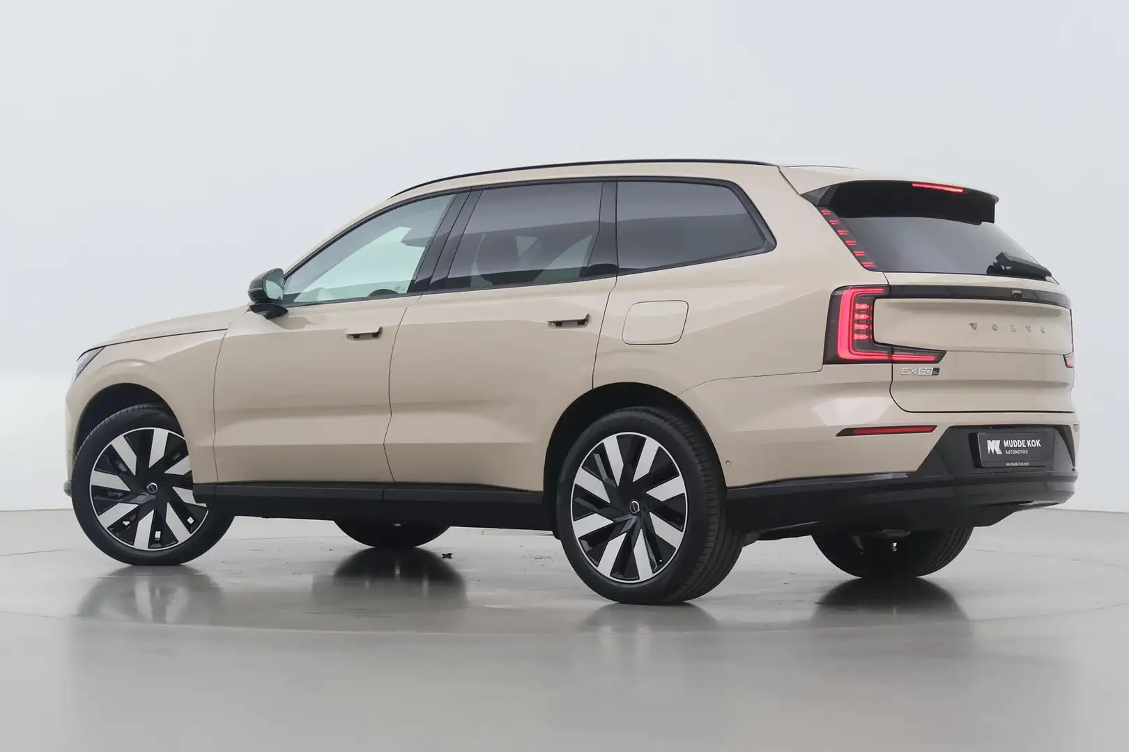 Volvo EX90 Twin Motor Ultra 7p. 111 kWh | Massage+Ventilatie Maro - 2