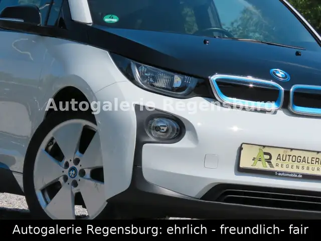 Bmw i3 Baureihe i3**NAVI GROß*TEMPOMAT*SITZHZ*PDC**