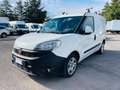 Fiat Doblo Doblò 1.6 MJT 105CV PC-TN Cargo Lamierato SX Blanc - thumbnail 4