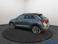 Volkswagen T-Roc 2.0TDI DSG Goal Navi LED AHK DAB ACC Grau - thumbnail 4