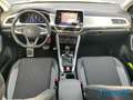 Volkswagen T-Roc 2.0TDI DSG Goal Navi LED AHK DAB ACC Grau - thumbnail 9