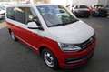 Volkswagen T6 Multivan T6  Multivan Highline Automatik/Navi/GSD/LED Rojo - thumbnail 11