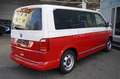 Volkswagen T6 Multivan T6  Multivan Highline Automatik/Navi/GSD/LED Rojo - thumbnail 2