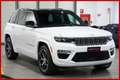 Jeep Grand Cherokee 2.0 PHEV ATX 4xe SUMMIT Weiß - thumbnail 3