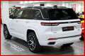 Jeep Grand Cherokee 2.0 PHEV ATX 4xe SUMMIT Weiß - thumbnail 5