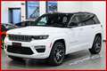 Jeep Grand Cherokee 2.0 PHEV ATX 4xe SUMMIT Weiß - thumbnail 1