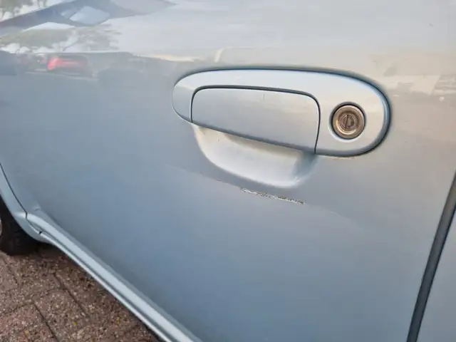 Toyota Yaris view 13