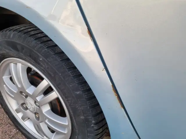 Toyota Yaris view 15