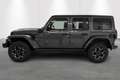 Jeep Wrangler Unlimited 2.0 4xe PHEV 380hp 4WD AT8 Rubicon Grau - thumbnail 3