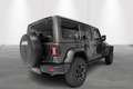 Jeep Wrangler Unlimited 2.0 4xe PHEV 380hp 4WD AT8 Rubicon Grau - thumbnail 2
