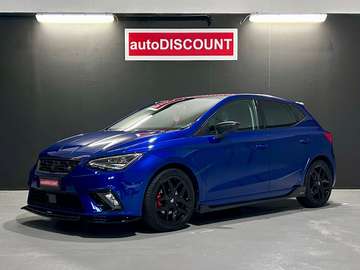 Ibiza V 2017 1.5 tsi evo act FR 150cv *PREZZO PROMO*