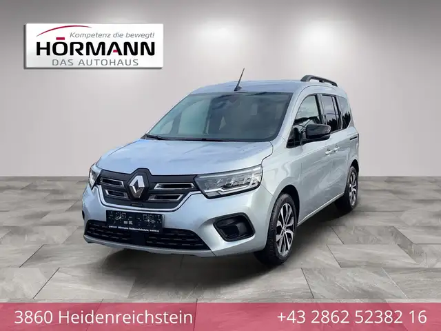 Renault Kangoo E-TECH Techno EV45 22kW L1 45kWh inkl. Winterräder