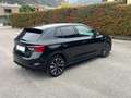 Skoda Fabia 1.0 TSI 110 CV Monte Carlo Nero - thumbnail 4