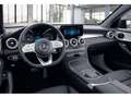 Mercedes-Benz GLC 300 e 4M AMG-Line+Night+AHK+KEYLESS+MBUX+Kam Schwarz - thumbnail 4