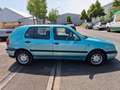 Volkswagen Golf 1.8 GL Automatik 68000 KM Blauw - thumbnail 5