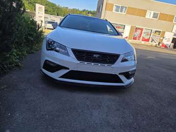 ST 2.0 TDI DPF DSG FR