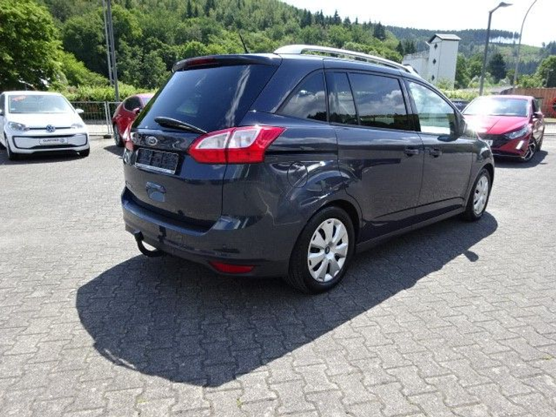 Photo du véhicule
