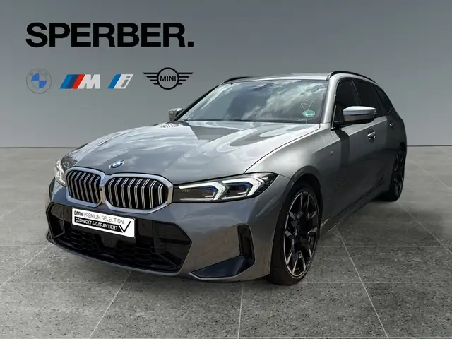 BMW 3er