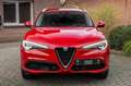 Alfa Romeo Stelvio 2.0 T AWD Super 200 PK Aut. Camera Leder Lane-Assi Rood - thumbnail 5